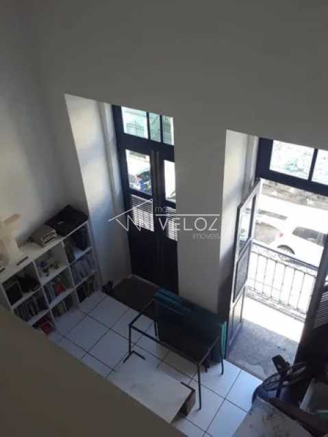 Apartamento, 1 quarto, 56 m² - Foto 6