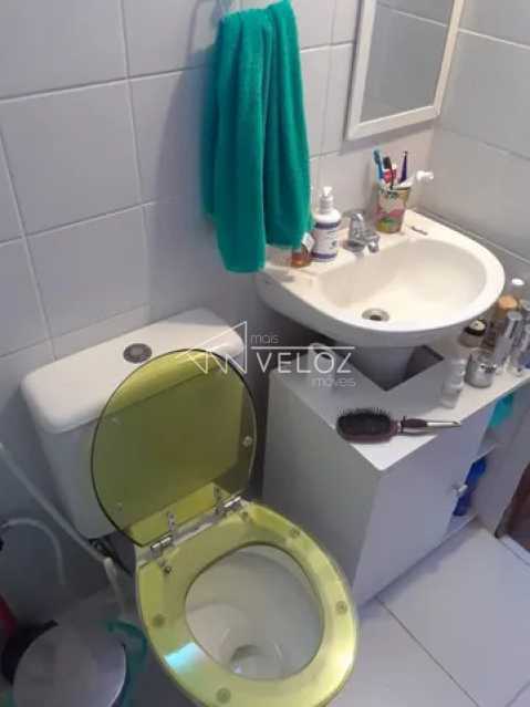 Apartamento, 1 quarto, 56 m² - Foto 11