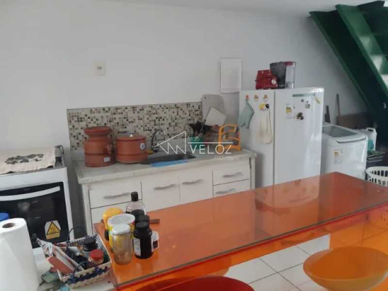 Apartamento, 1 quarto, 56 m² - Foto 9