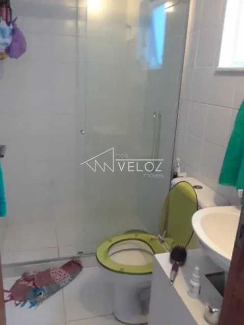 Apartamento, 1 quarto, 56 m² - Foto 10
