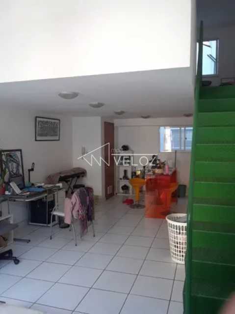 Apartamento, 1 quarto, 56 m² - Foto 15