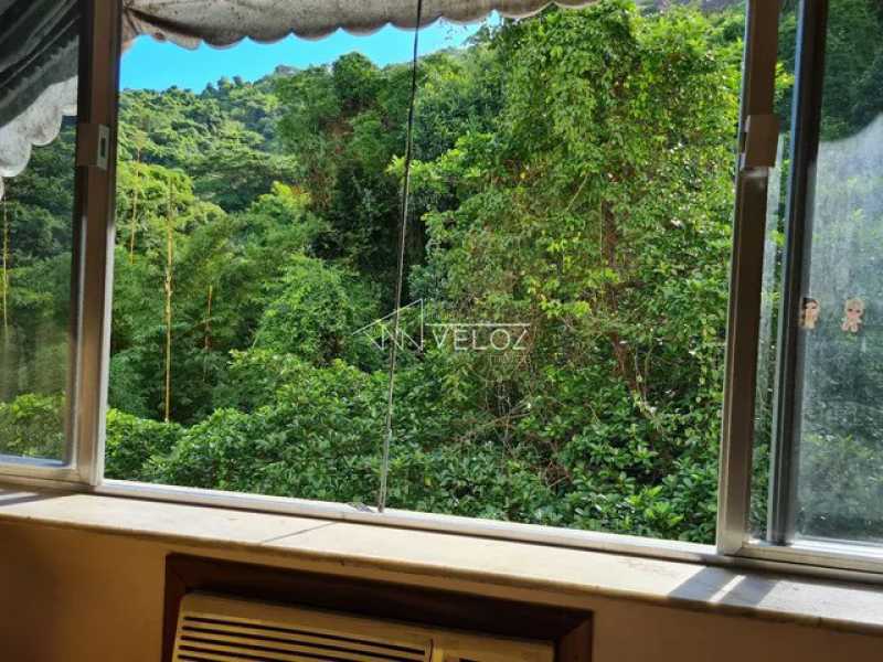 Apartamento - Padrão / Residencial / Copacabana