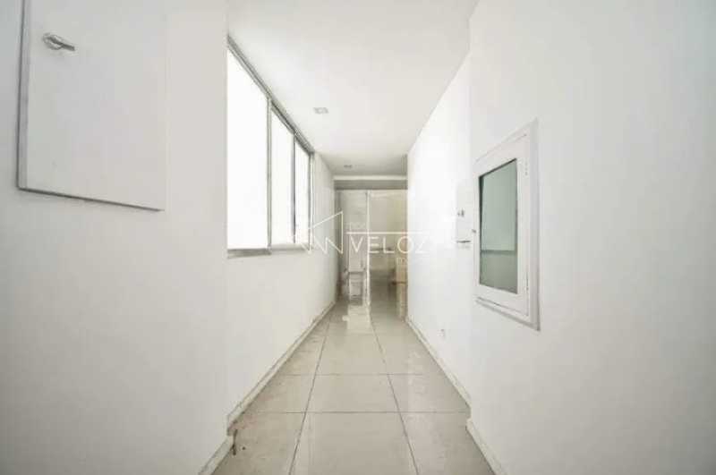 Apartamento - / Residencial / Flamengo