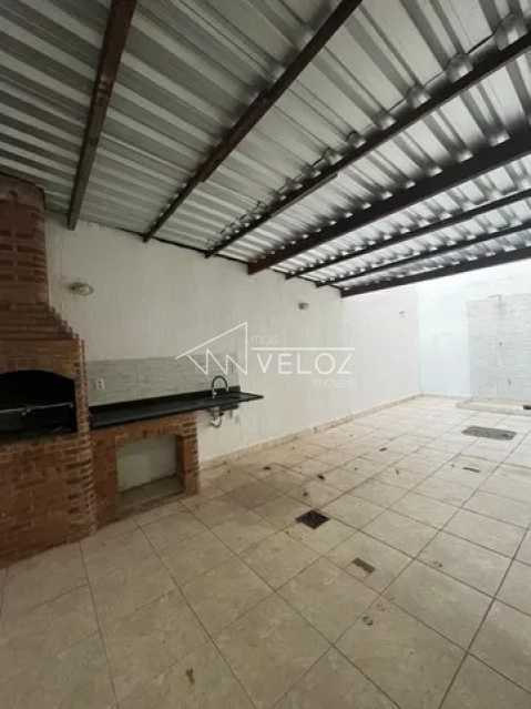 Apartamento - Garden / Residencial / Jardim Botânico