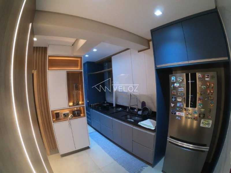 Apartamento, 2 quartos, 61 m² - Foto 7