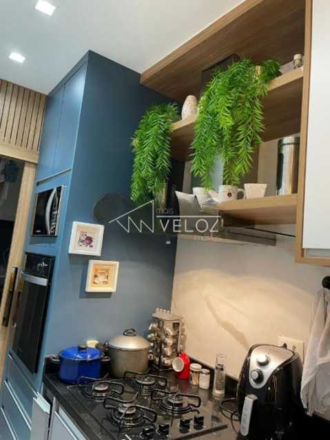 Apartamento, 2 quartos, 61 m² - Foto 10