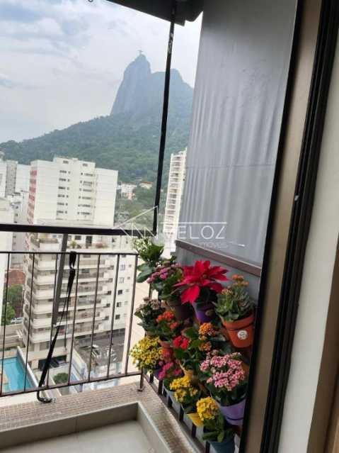 Apartamento, 2 quartos, 61 m² - Foto 11