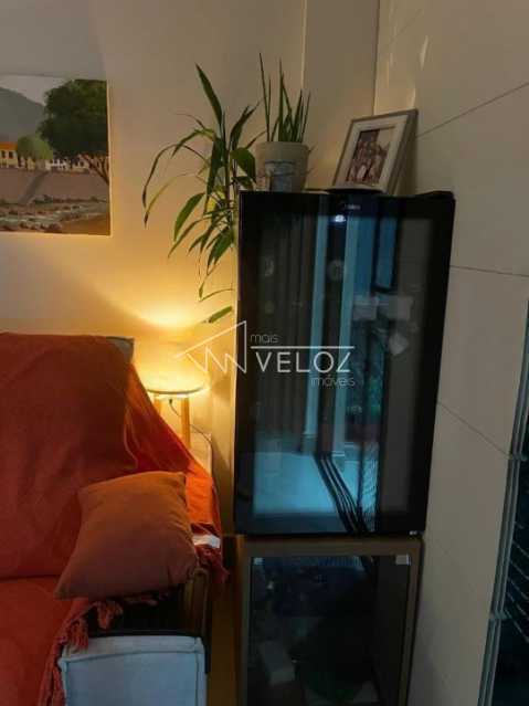 Apartamento, 2 quartos, 61 m² - Foto 12