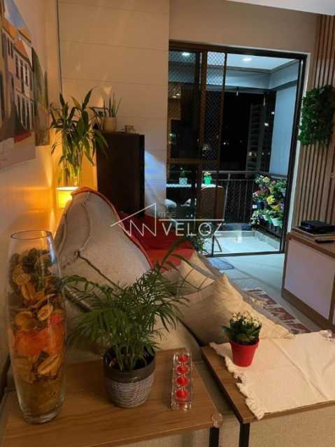 Apartamento, 2 quartos, 61 m² - Foto 22