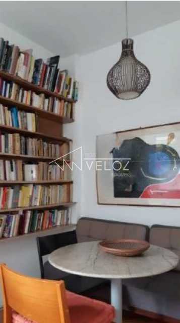 Apartamento - / Residencial / Botafogo