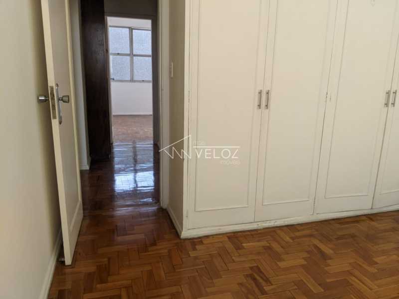 Apartamento - Padrão / Residencial / Glória
