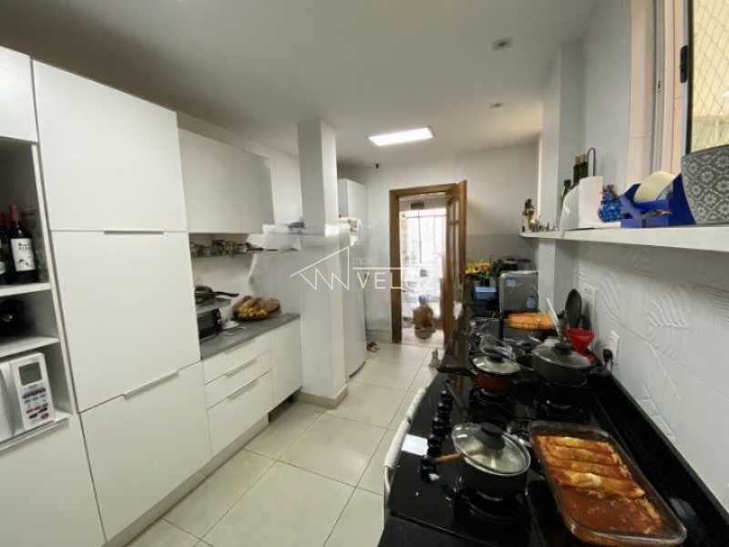 Apartamento - Padrão / Residencial / Copacabana