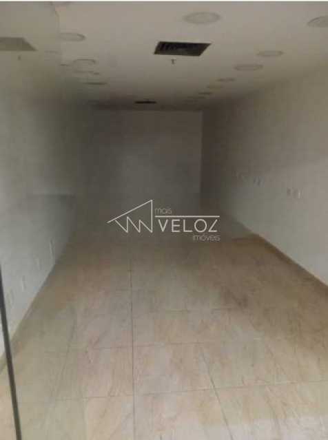 Sobreloja - / Comercial / Centro