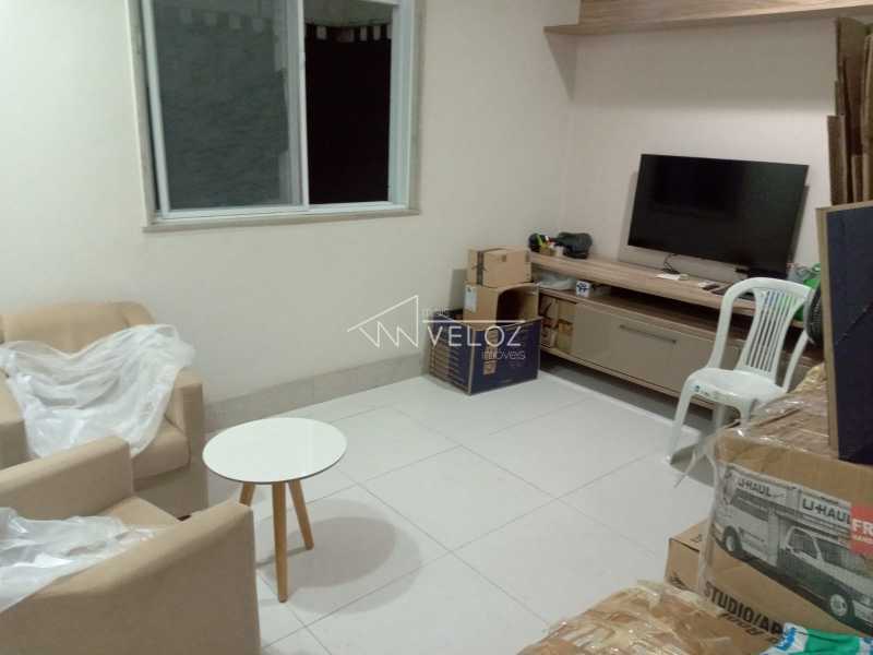 Apartamento - Padrão / Residencial / Flamengo