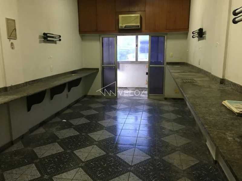 Sala - / Comercial / Centro