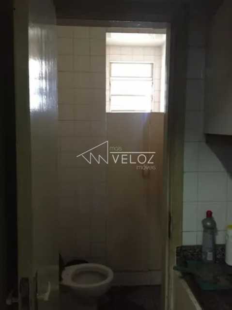 Sala-Conjunto, 29 m² - Foto 6