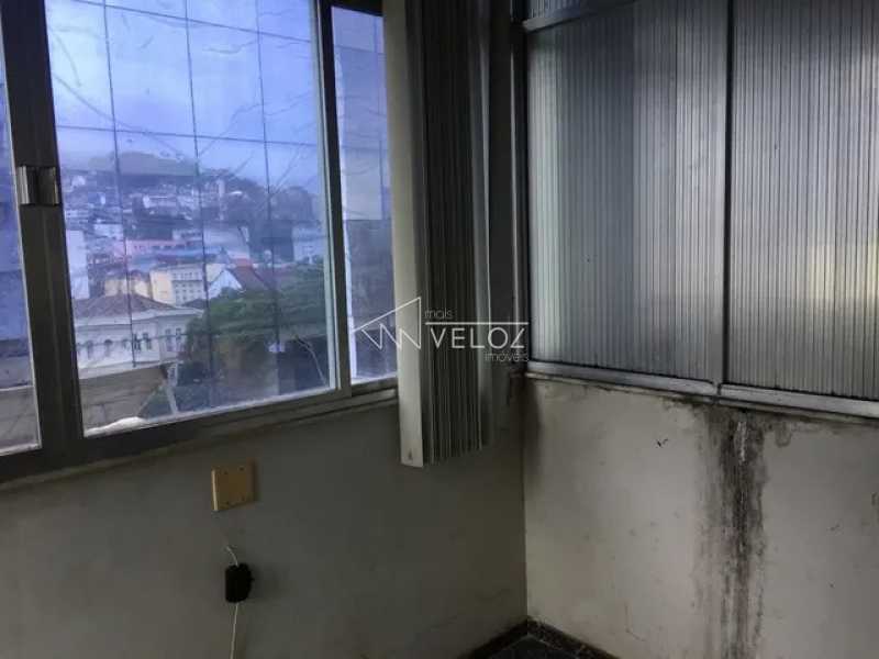 Sala-Conjunto, 29 m² - Foto 11