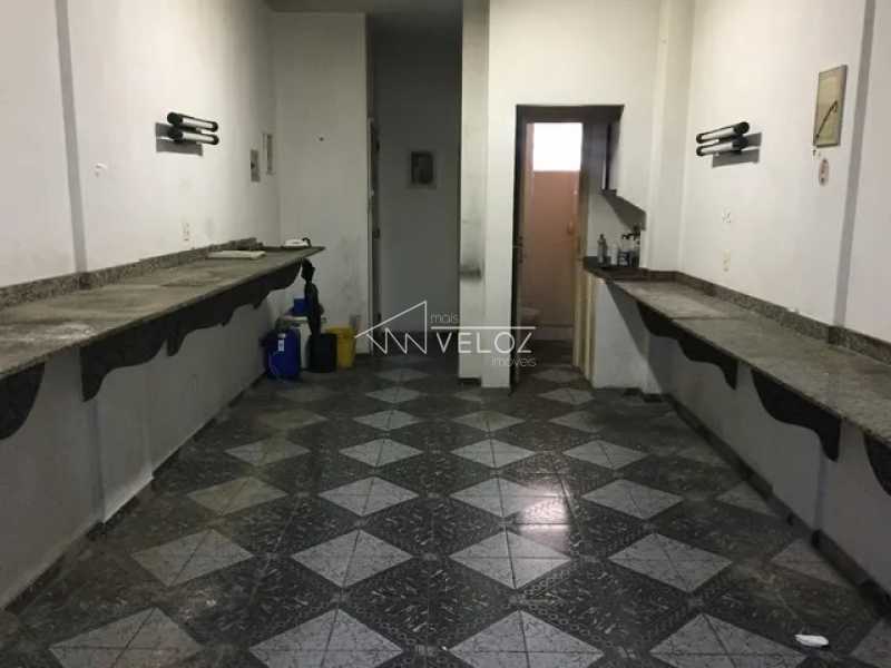 Sala-Conjunto, 29 m² - Foto 12