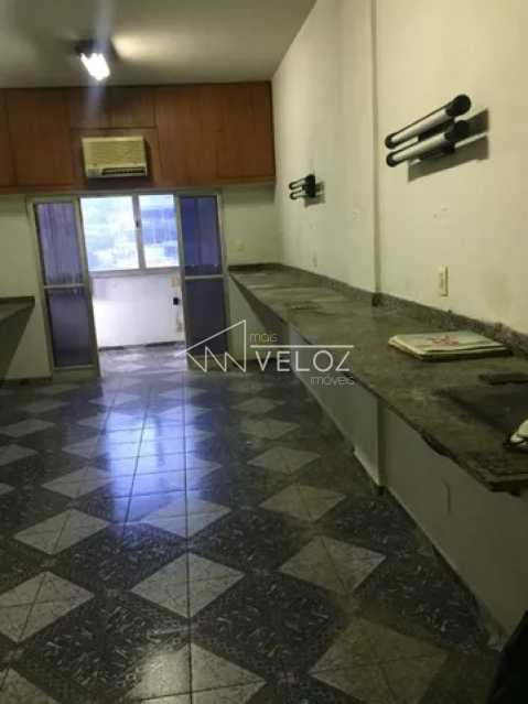 Sala-Conjunto, 29 m² - Foto 23