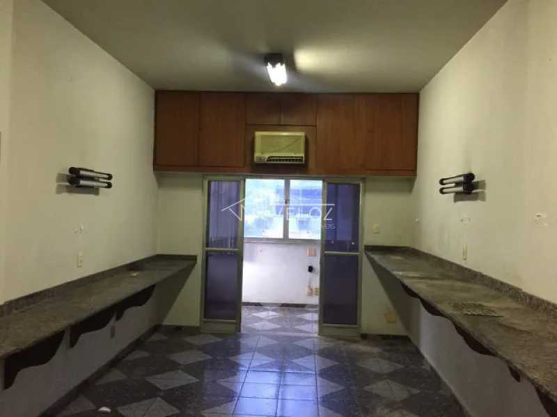 Sala-Conjunto, 29 m² - Foto 24