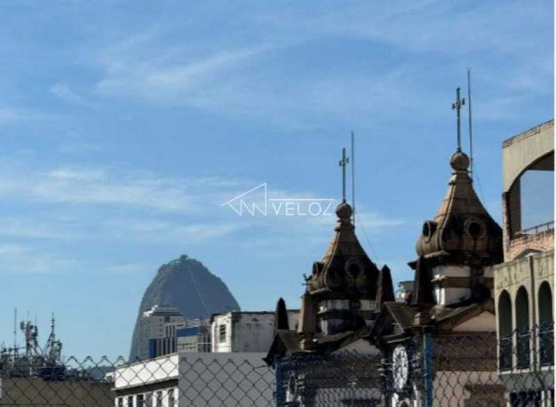 Apartamento - / Residencial / Botafogo