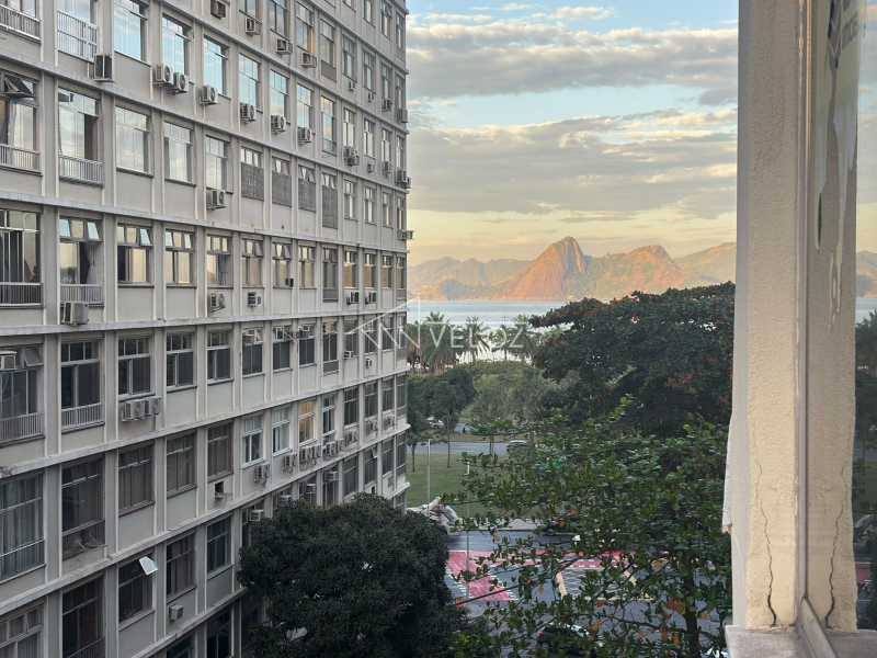 Apartamento - Padrão / Residencial / Flamengo