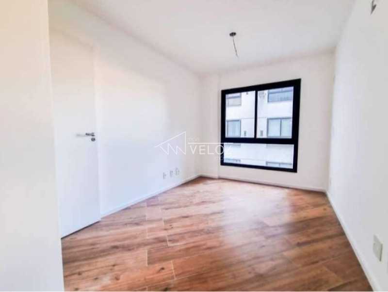 Apartamento - / Residencial / Botafogo