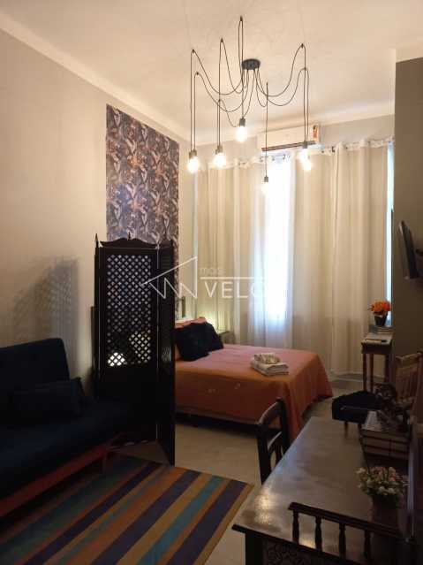 Apartamento - / Residencial / Centro