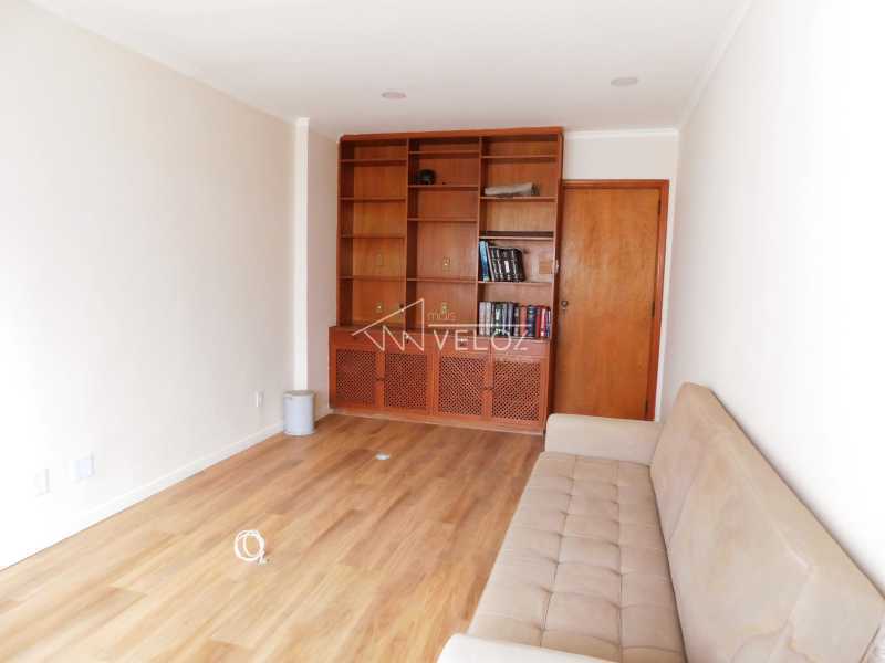 Sala - / Comercial / Flamengo