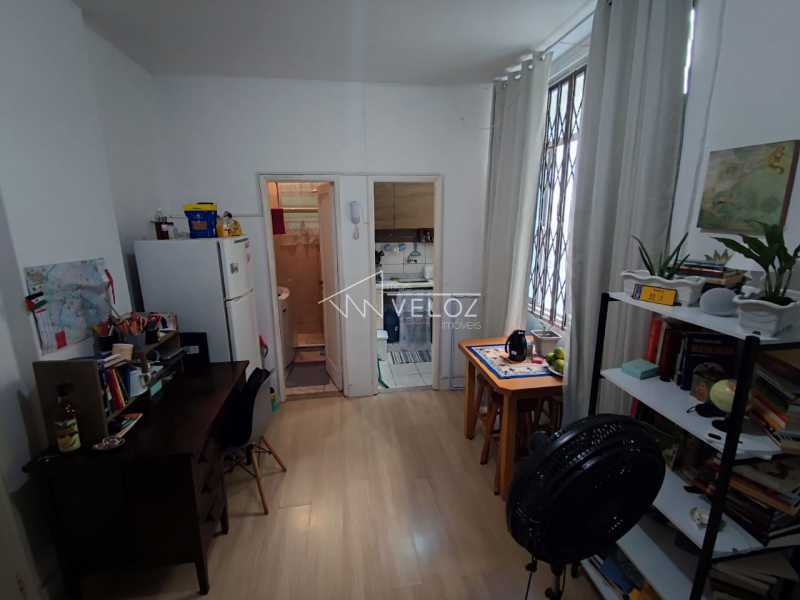Apartamento - Padrão / Residencial / Santa Teresa