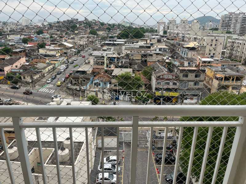Apartamento - Padrão / Residencial / Irajá