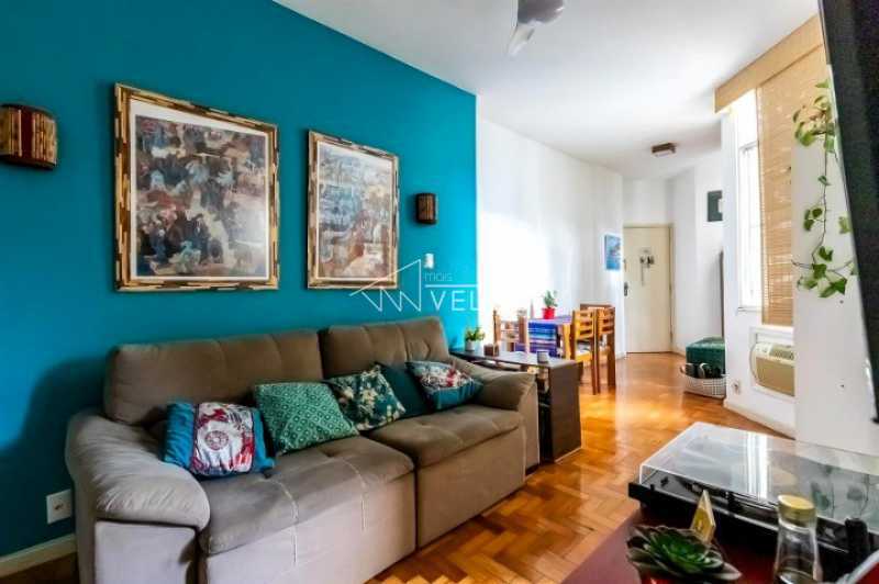 Apartamento - / Residencial / Botafogo