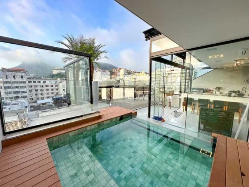 Cobertura - Duplex / Residencial / Ipanema