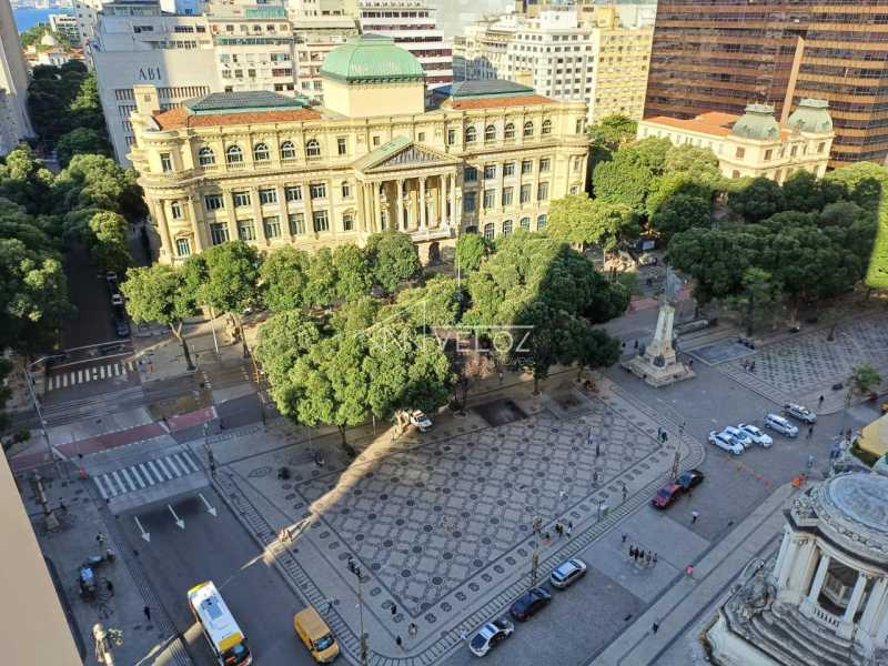 Sala - / Comercial / Centro