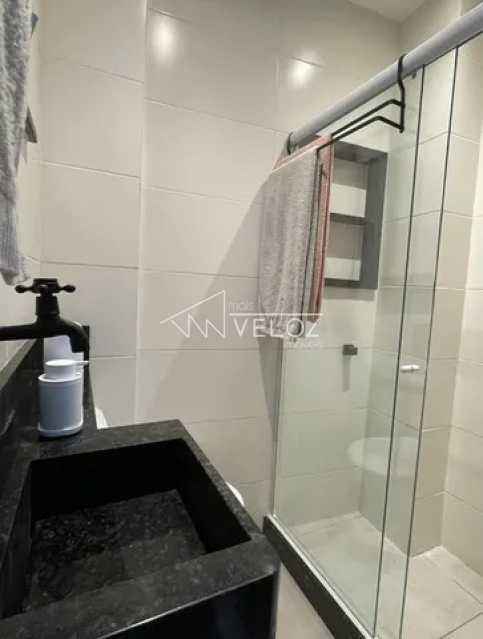Apartamento, 27 m² - Foto 9