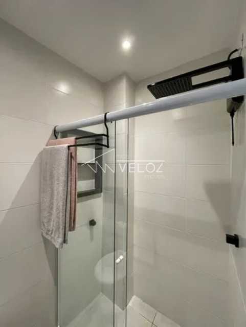 Apartamento, 27 m² - Foto 10