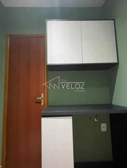 Apartamento, 27 m² - Foto 5