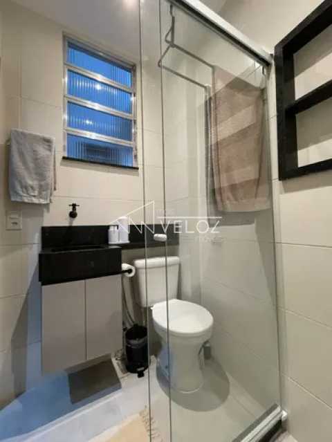 Apartamento, 27 m² - Foto 8