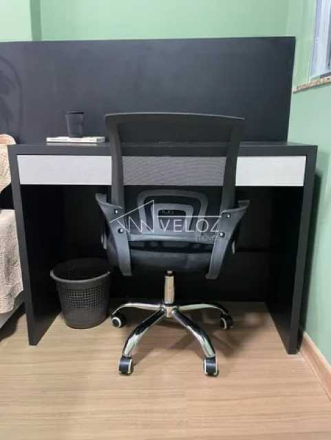 Apartamento, 27 m² - Foto 7