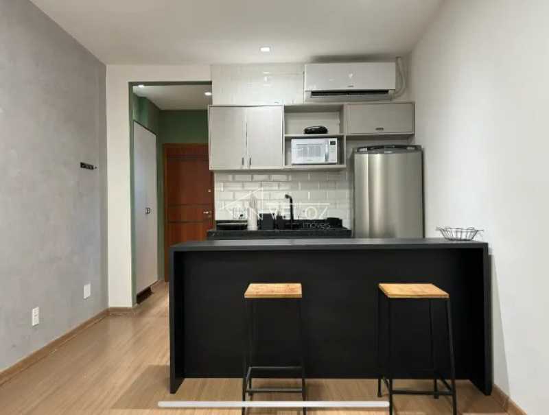 Apartamento, 27 m² - Foto 11