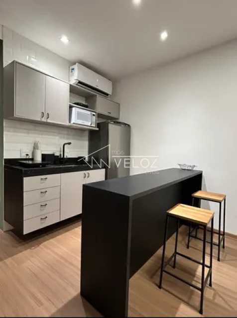 Apartamento, 27 m² - Foto 13