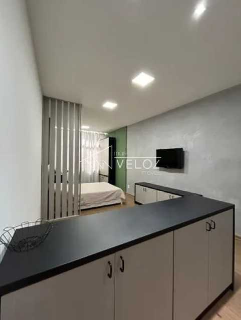 Apartamento, 27 m² - Foto 14