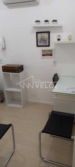 Sala - / Comercial / Catete