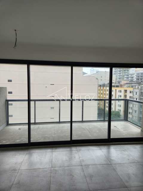Apartamento - Padrão / Residencial / Botafogo