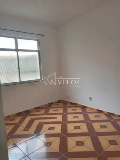 Apartamento - / Residencial / Centro