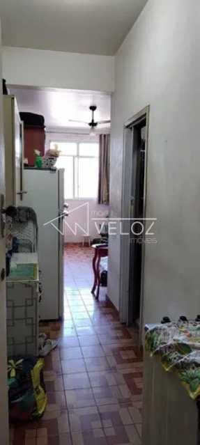 Apartamento, 26 m² - Foto 7