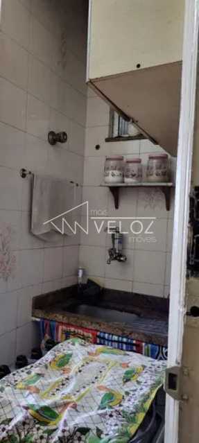 Apartamento, 26 m² - Foto 10