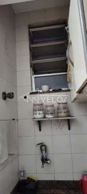 Apartamento, 26 m² - Foto 11
