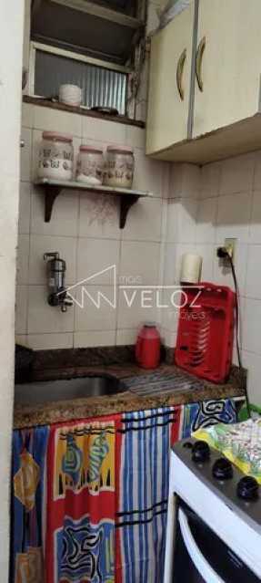 Apartamento, 26 m² - Foto 12