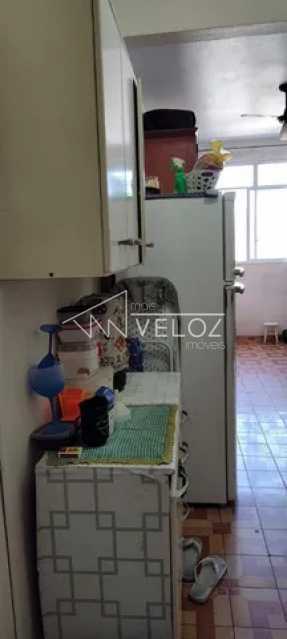 Apartamento, 26 m² - Foto 13